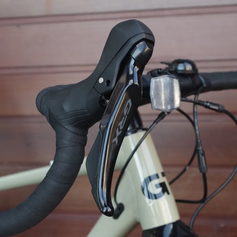 GT Grade Comp Tan Medium-1